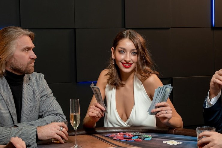 Antarmuka aplikasi Push Gaming yuan toto di perangkat Android dengan notifikasi push aktif